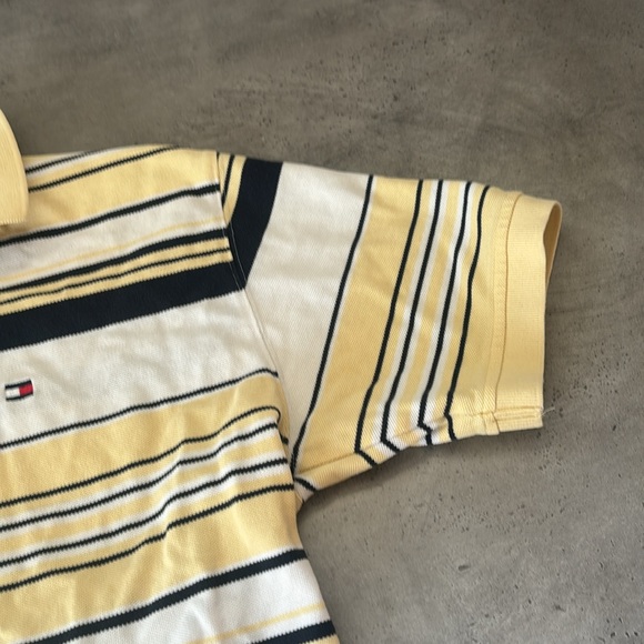 Tommy Hilfiger polo - Picture 5 of 9